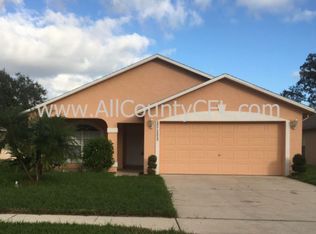 2733 Palm Isle Way, Orlando, FL 32829