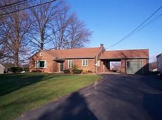 1580 N Reading Rd, Stevens, PA 17578