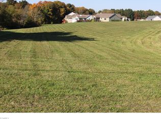 4561 Melrose Dr, Wooster, OH 44691