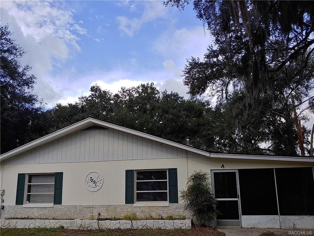 7291 E Turner Camp Rd, Inverness, FL 34453 Zillow