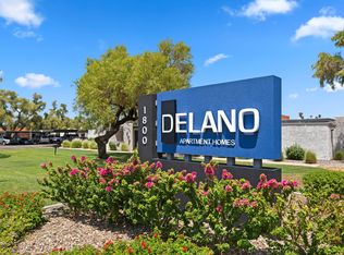 Delano Apartments, Mesa, AZ 85203
