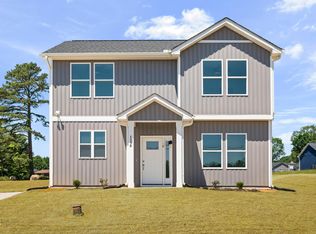 1238 Hurdle Mills Rd, Roxboro, NC 27573