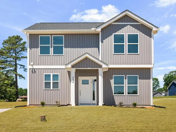 1238 Hurdle Mills Rd, Roxboro, NC 27573