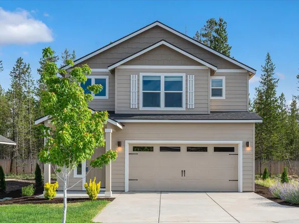 16626 Landing Ct, La Pine, OR 97739