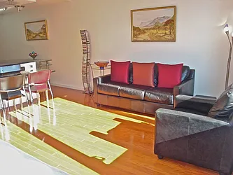 Rented by Sotheby's International Realty