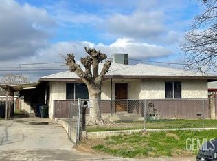 236 Tyree Toliver St, Bakersfield, CA