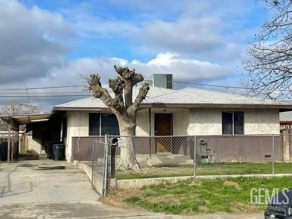 236 Tyree Toliver St, Bakersfield, CA 93307