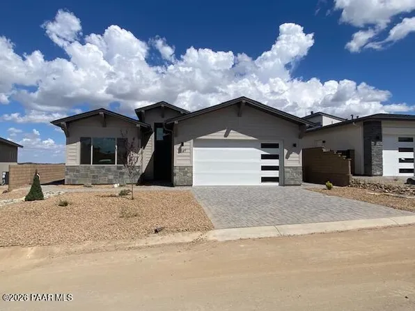 247 Looking Glass Dr, Prescott, AZ 86303