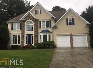 2000 Walnut Creek Xing, Alpharetta, GA 30005