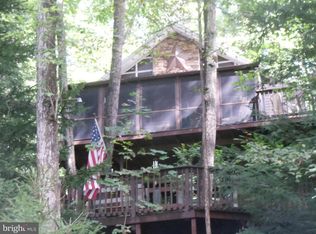 1505 Pinetown Rd, Wellsville, PA 17365