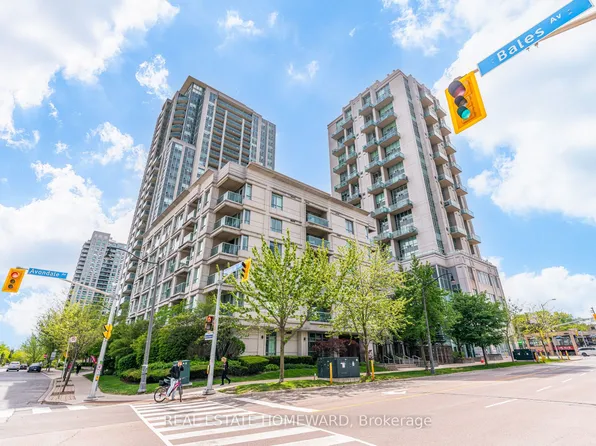 19 Avondale Ave #Up01, Toronto, ON M2N 0A6