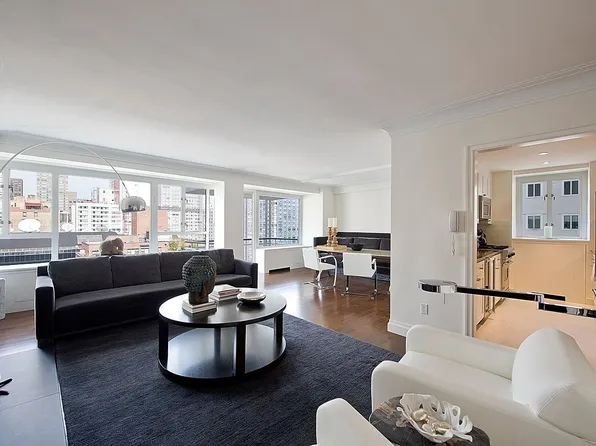 200 East 66th Street B1702 image 1 of 17