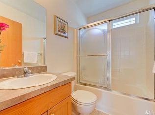 2520 S Orcas St #A, Seattle, WA 98108
