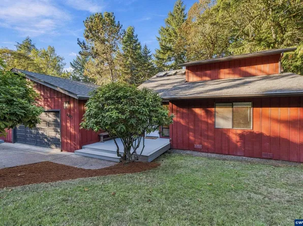 4293 NW Elmwood Dr, Corvallis, OR 97330