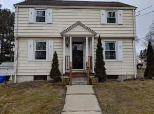 146 Chapin Ter, Springfield, MA 01107