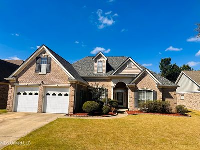 4903 Rosebrook Cir W, Southaven, MS, 38672