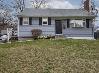 30 Vale St, Brockton, MA 02302