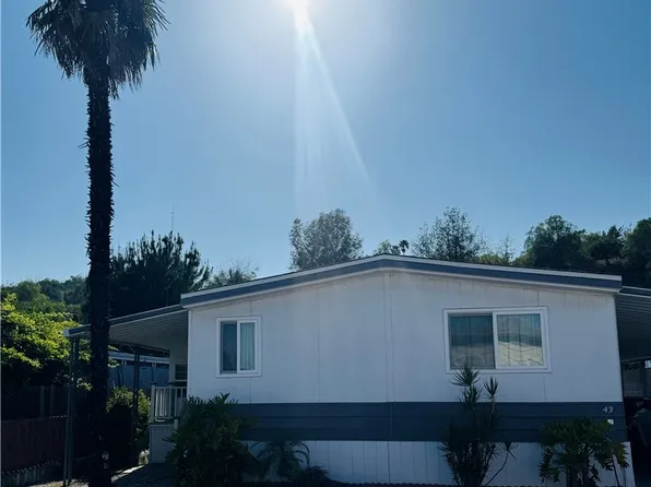 3745 Valley Blvd Space 43, Walnut, CA 91789