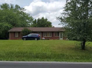 6117 White House Rd, Moneta, VA 24121