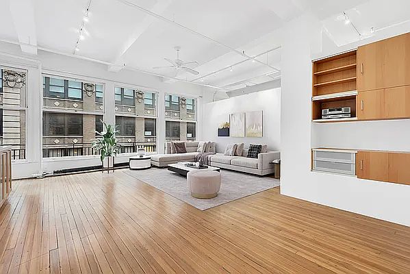 1st image of 38 W 26th St APT 10B