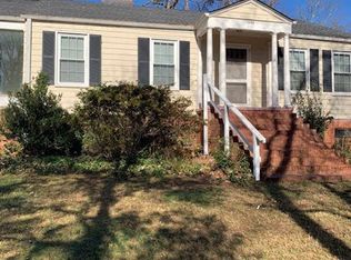444 E Park Dr, Spartanburg, SC 29302