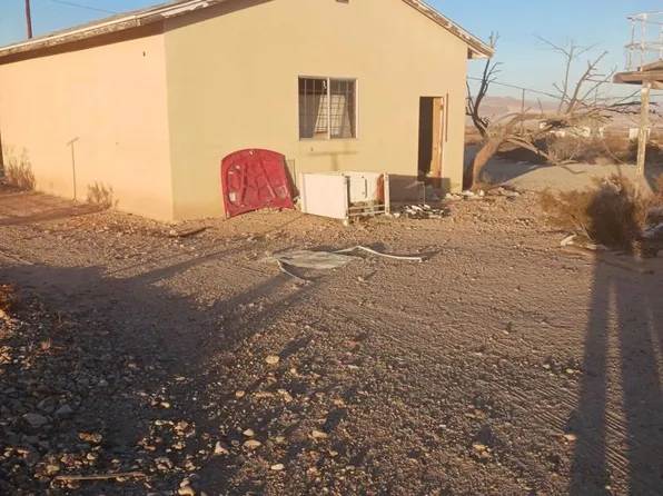 69589 Presswood Rd, Twentynine Palms, CA 92277
