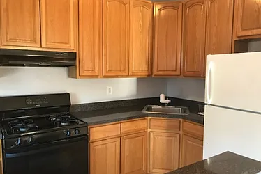 Rented by Tree House Realty of Queens Corp