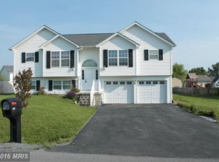 264 Thoreau Dr, Inwood, WV 25428