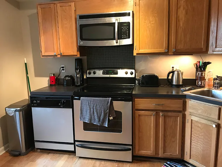1805 Key Blvd N #516 — Photo 3