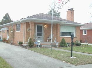 6963 Highview St, Dearborn Heights, MI 48127