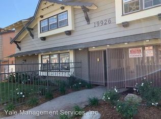 19926 Roscoe Blvd APT 12A, Winnetka, CA 91306