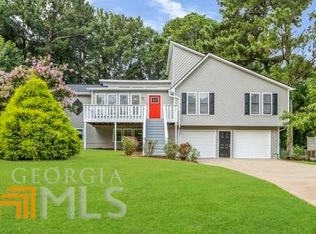 1611 Shadowbrook Dr, Acworth, GA 30102