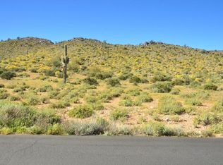 6605 E Old Camp Rd, Gold Canyon, AZ 85118