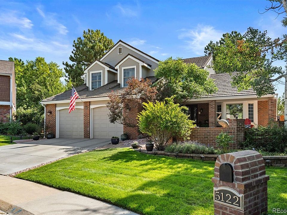 1st image of 5122 S Cody Court