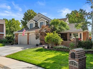 5122 S Cody Court, Littleton, CO 80123