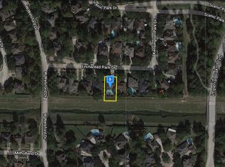 1918 Enchanted Park Dr, Spring, TX 77386