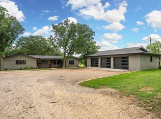 499 County Road 1812, Clifton, TX 76634
