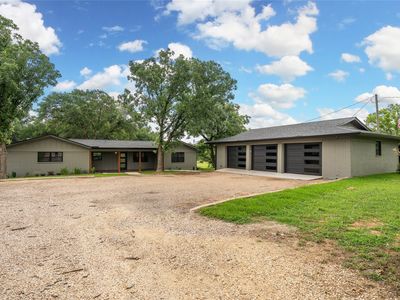 499 County Road 1812, Clifton, TX, 76634