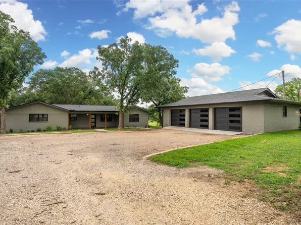 499 County Road 1812, Clifton, TX 76634