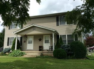 306 Park Ave, Broadway, VA 22815