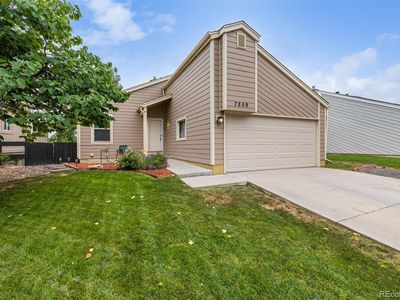 7859 S Windermere Circle, Littleton, CO, 80120