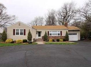 1205 Rahway Ave, Westfield, NJ 07090