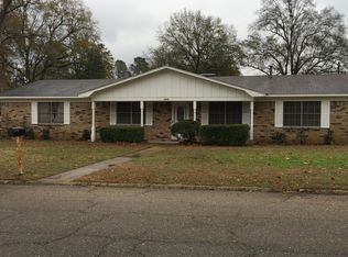 1420 E 22nd St, Texarkana, AR 71854