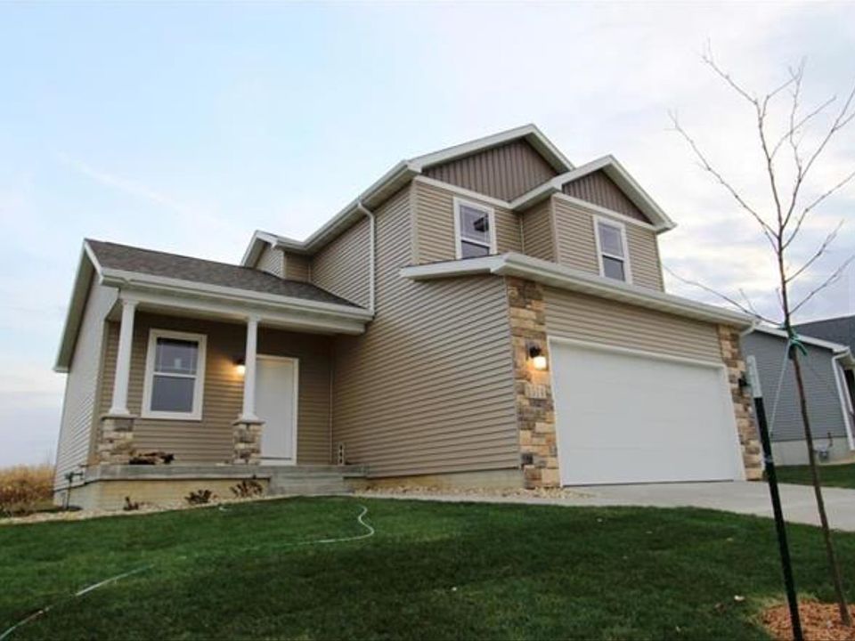 1514 Hummingbird Circle 