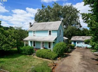 1609 NE Waterfront St, Newberg, OR 97132