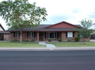 1329 E Kramer Cir, Mesa, AZ 85203