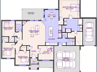 6536 Emerson, Forney, TX 75126