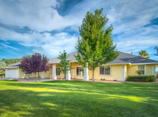 21475 Rolling Oaks Dr, Red Bluff, CA 96080