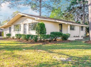 706 Virginia Cir, Purvis, MS 39475