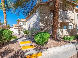 904 Boulder Springs Dr UNIT 202, Las Vegas, NV 89128